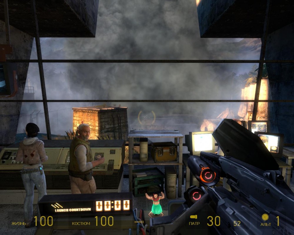 Half-Life 2