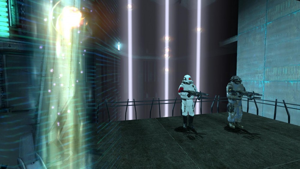 Half-Life 2