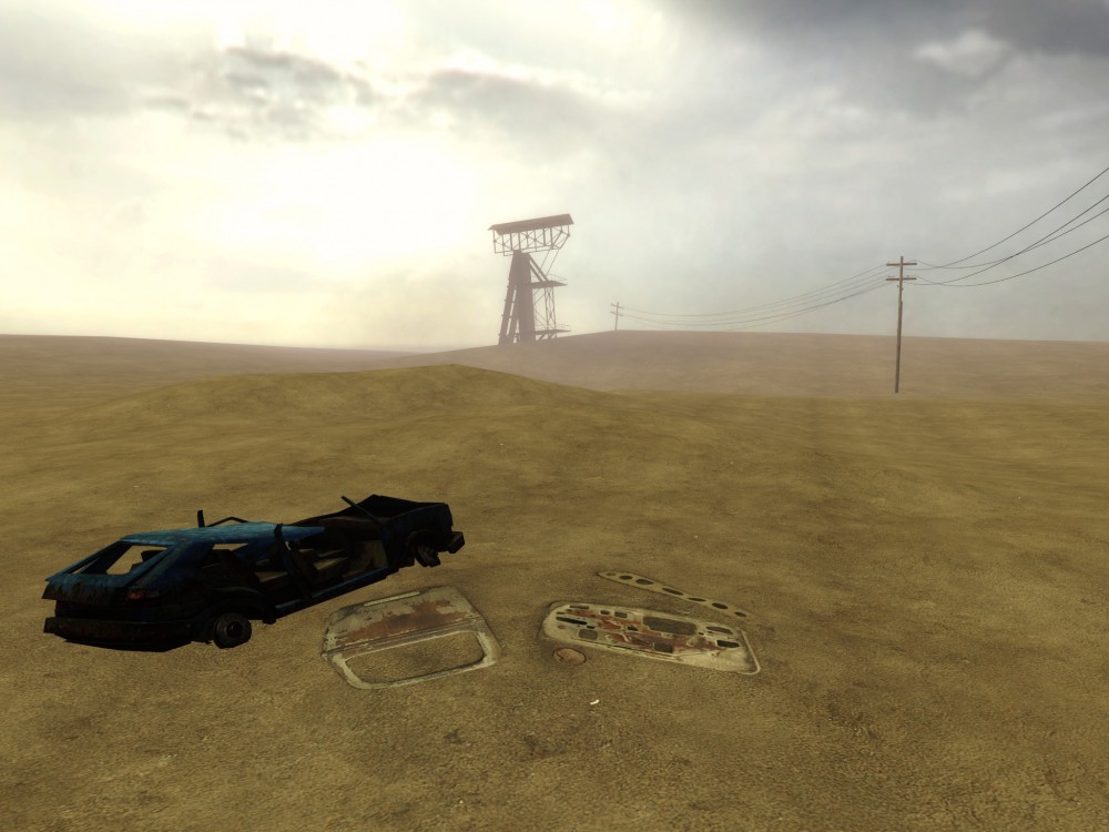 Half-Life 2