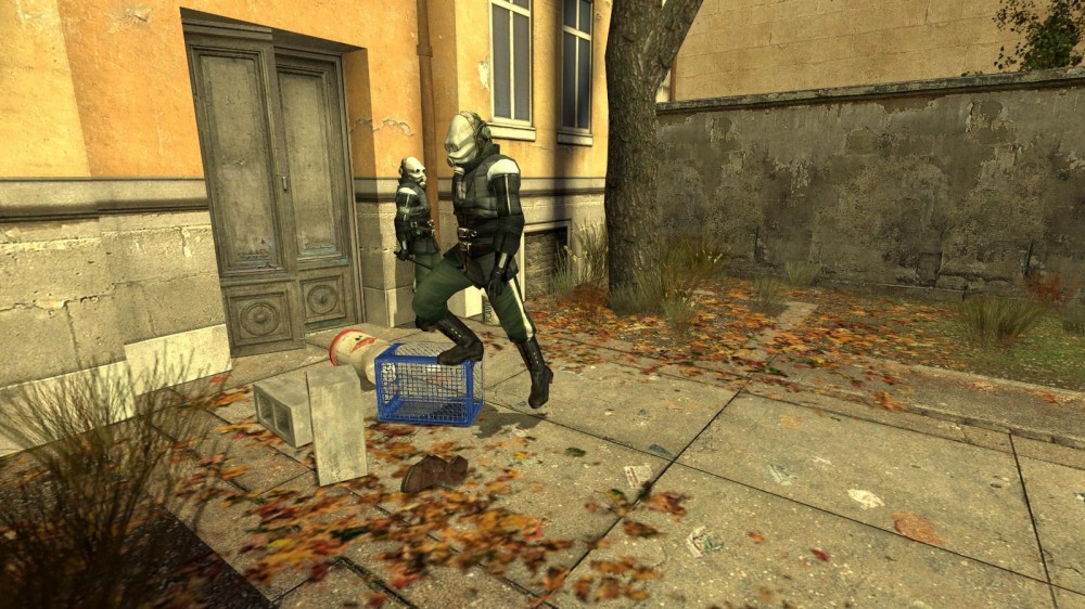 Half-Life 2