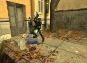 Half-Life 2 screenshot