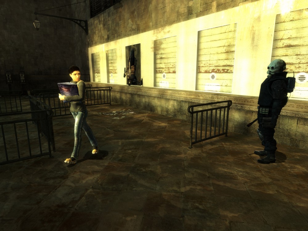 Half-Life 2