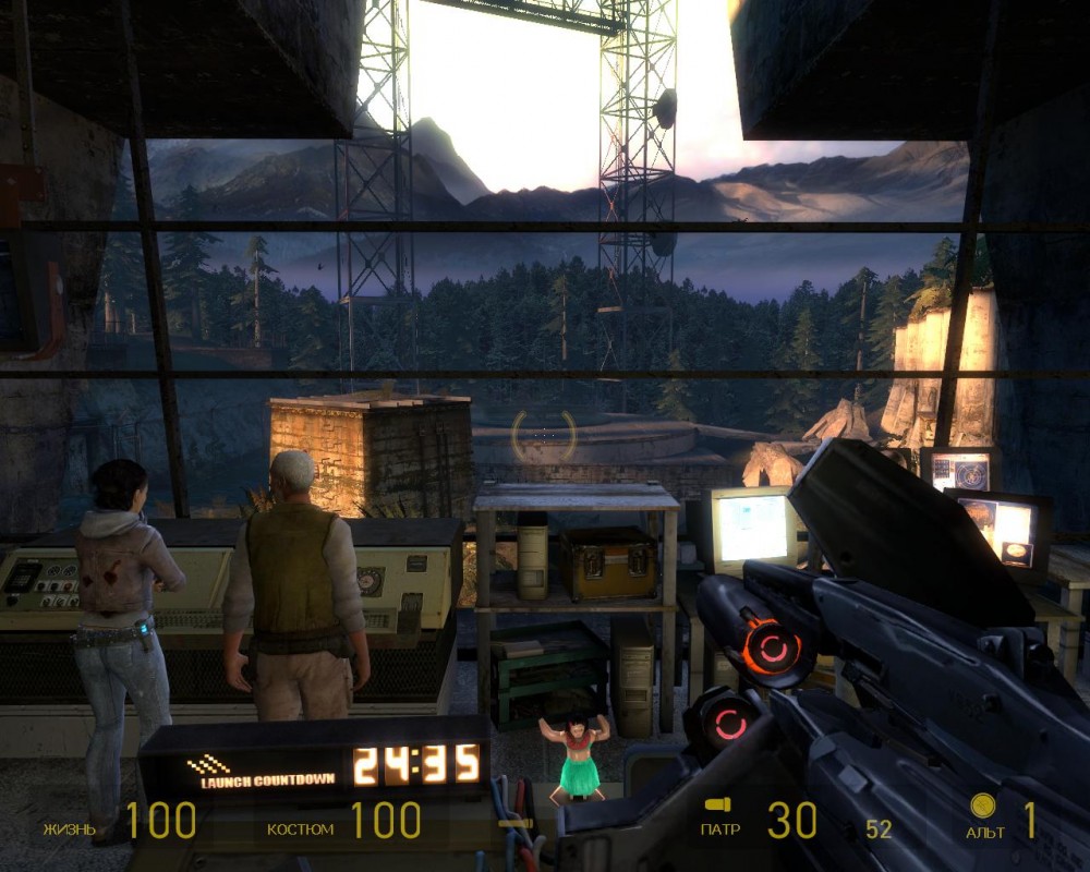 Half-Life 2