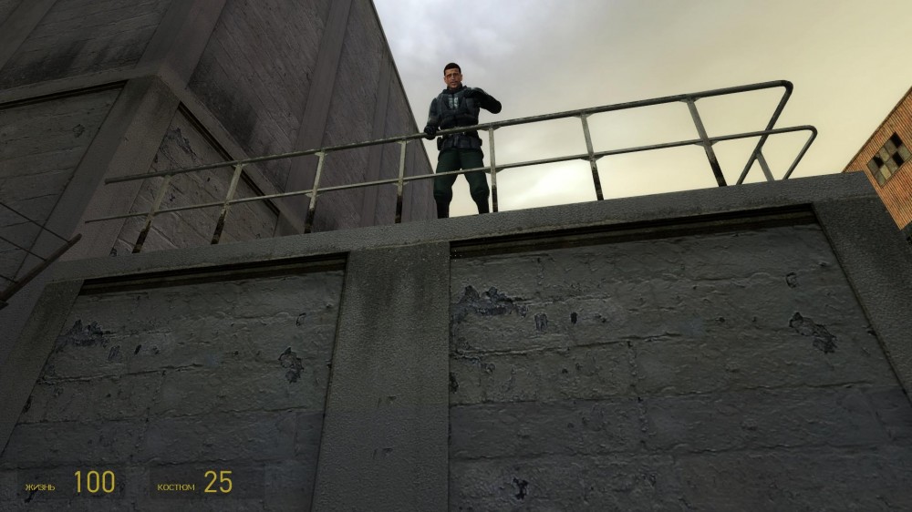 Half-Life 2
