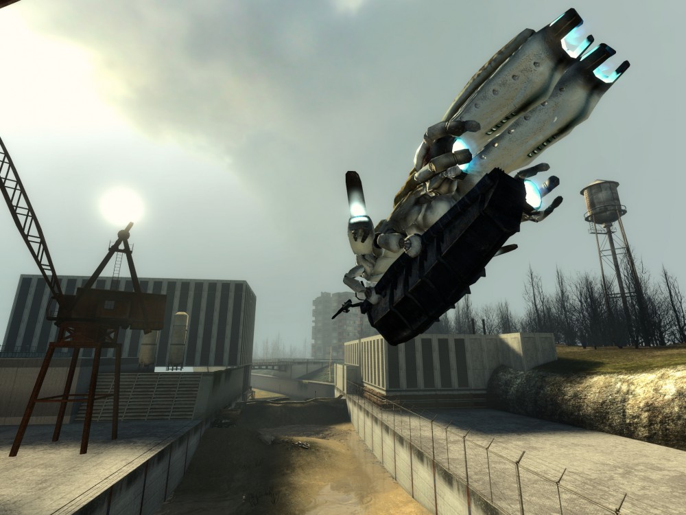 Half-Life 2