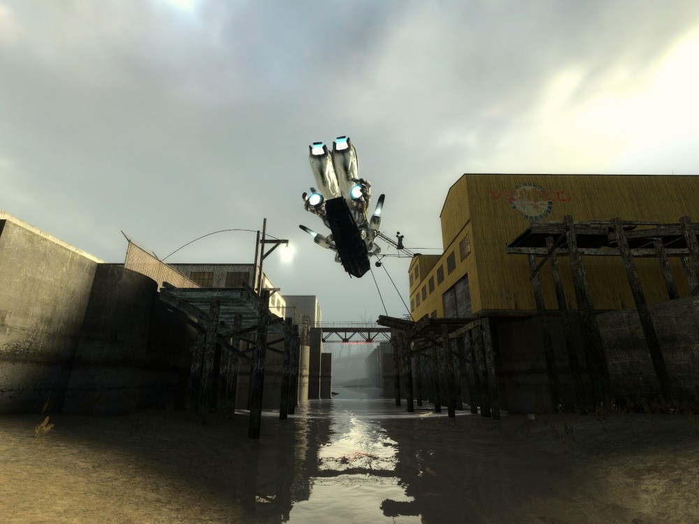 Half-Life 2