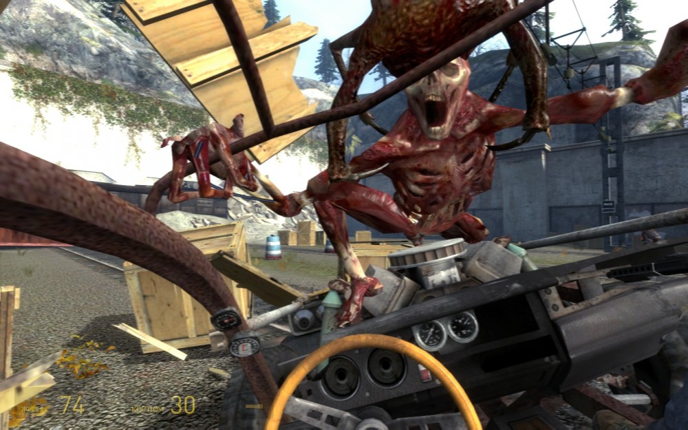 Half-Life 2