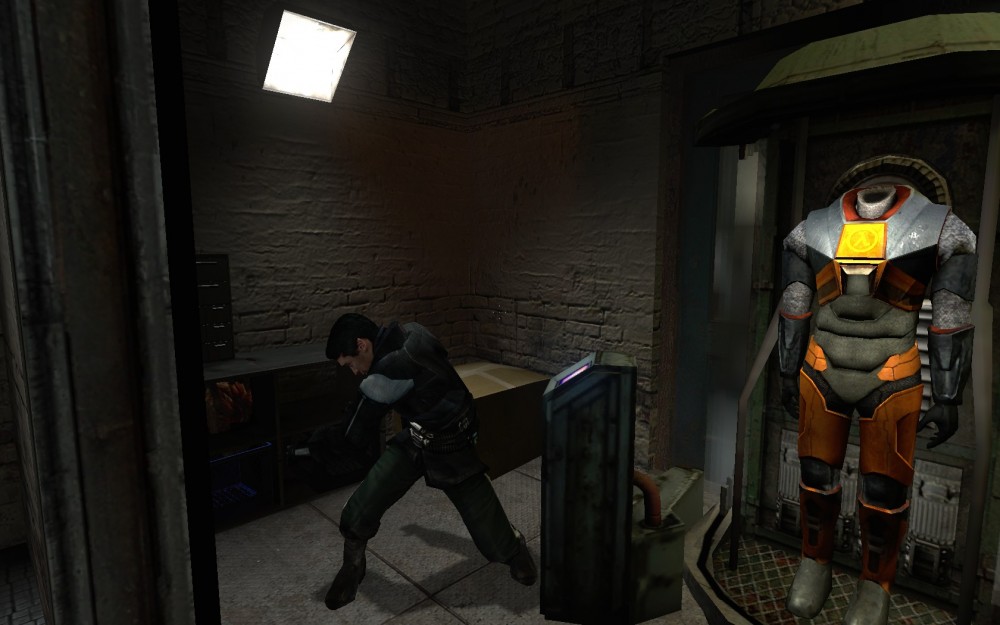 Half-Life 2