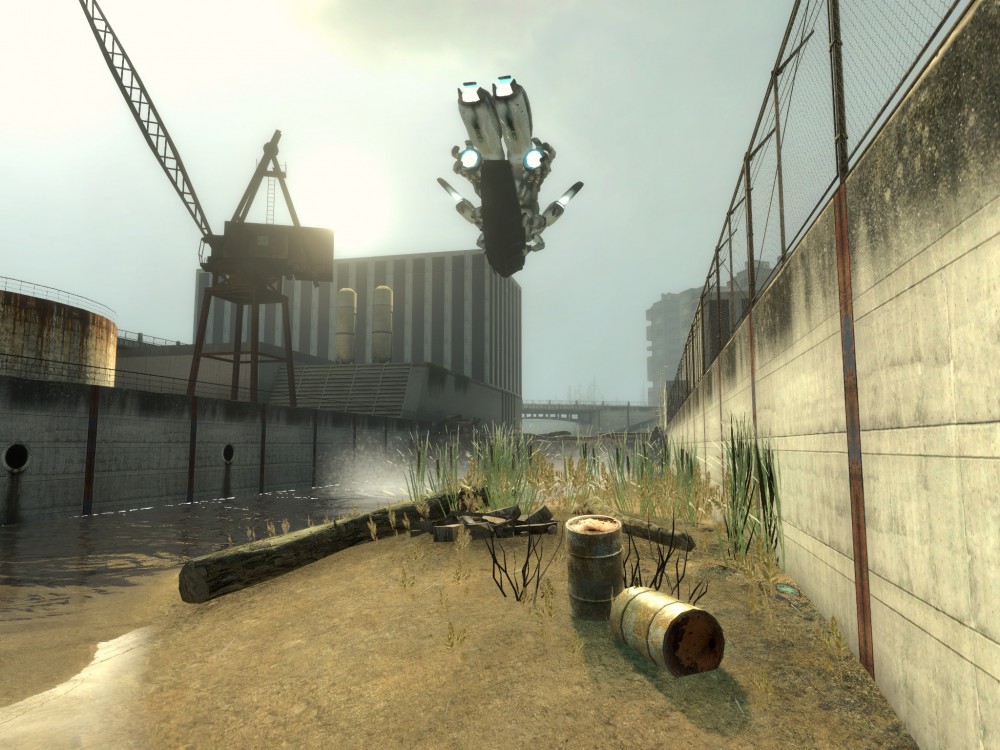 Half-Life 2