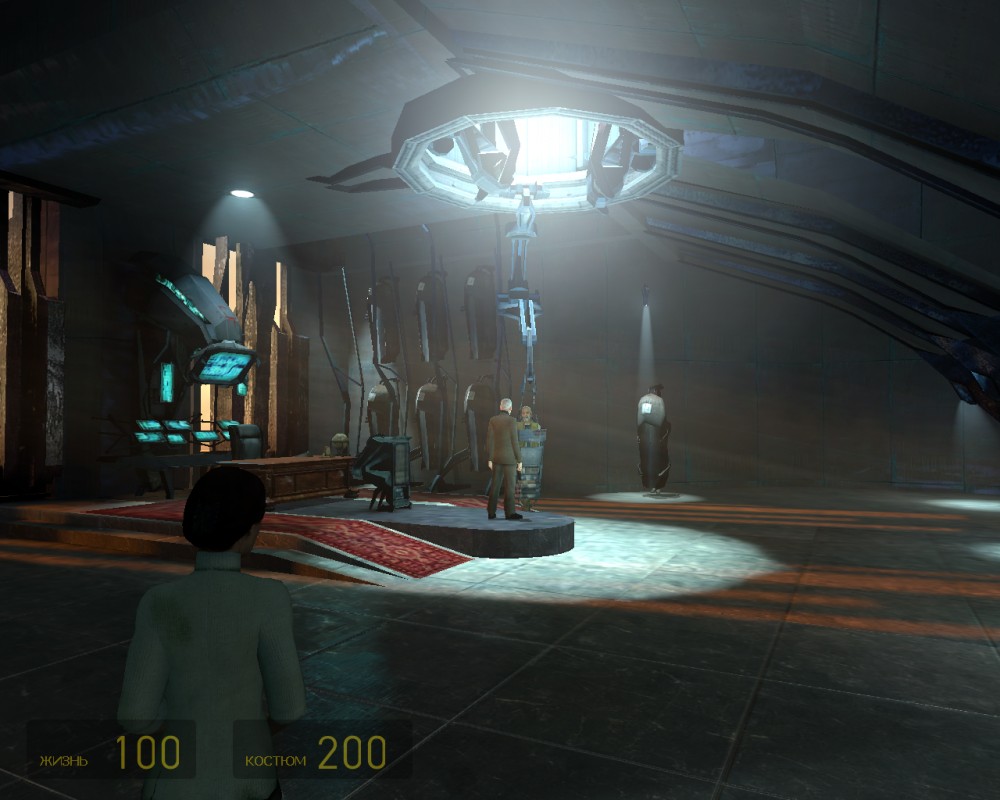 Half-Life 2