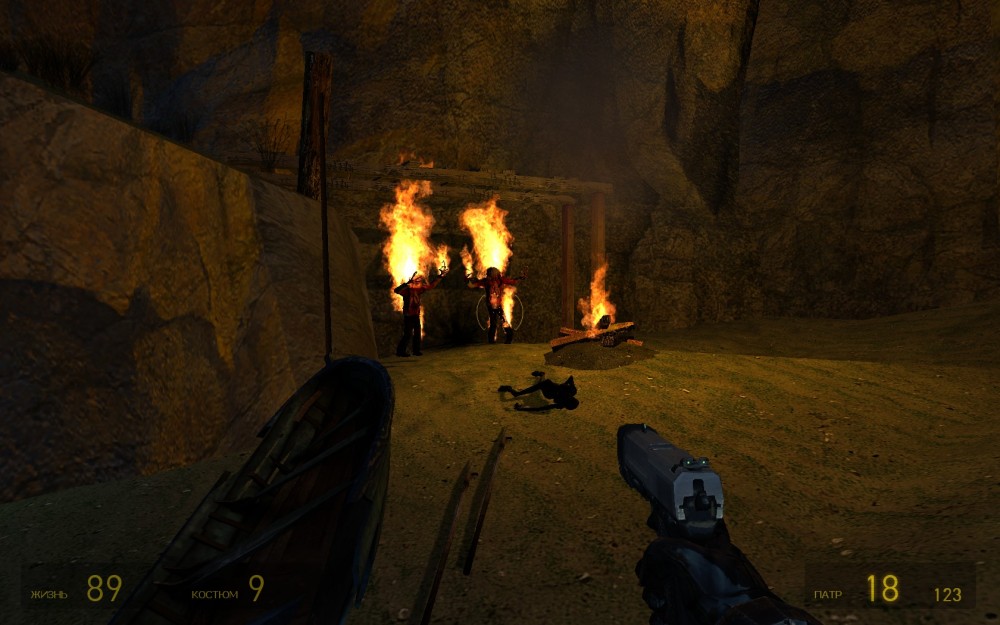Half-Life 2
