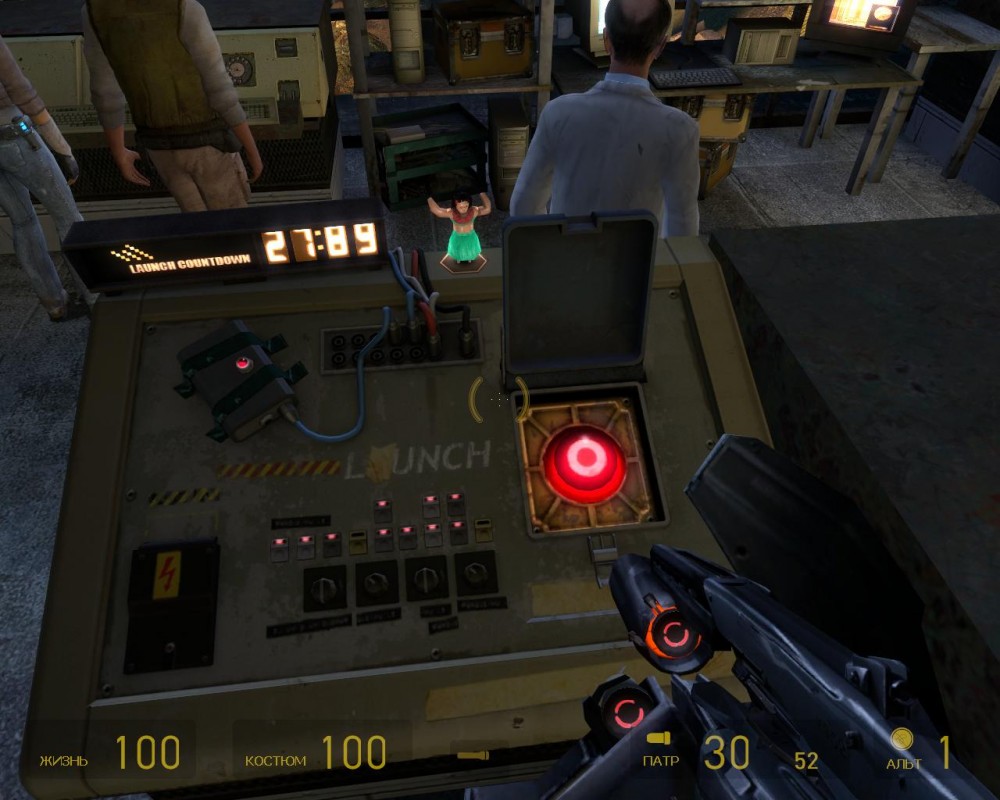 Half-Life 2
