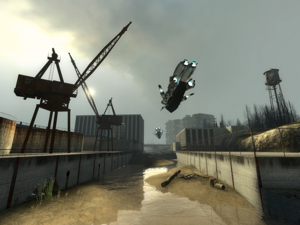 Half-Life 2