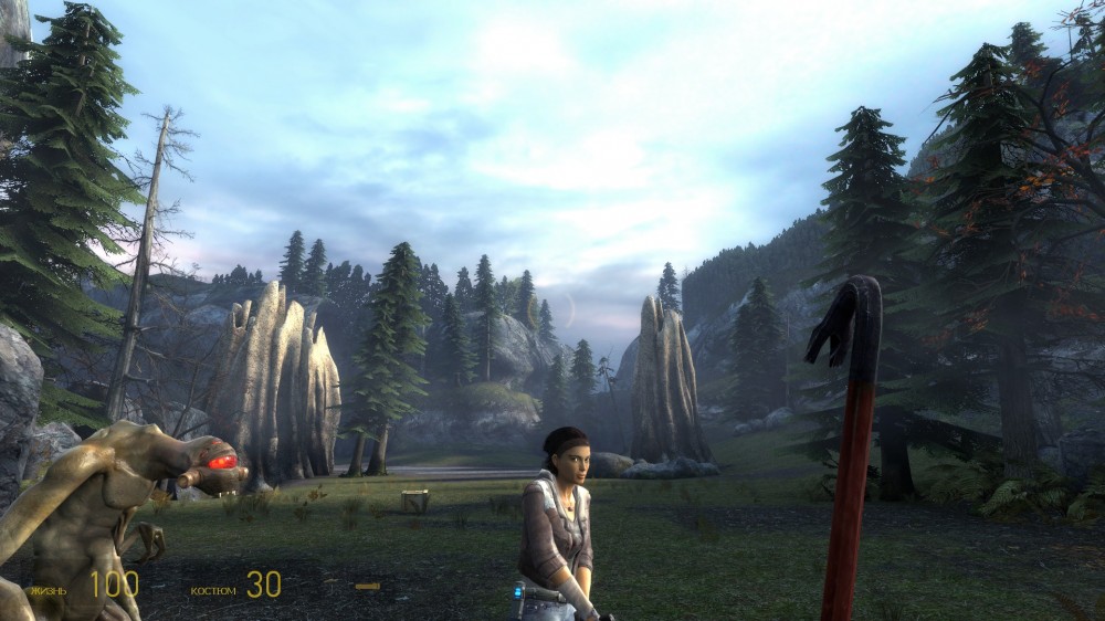 Half-Life 2