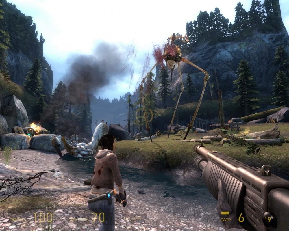 Half-Life 2