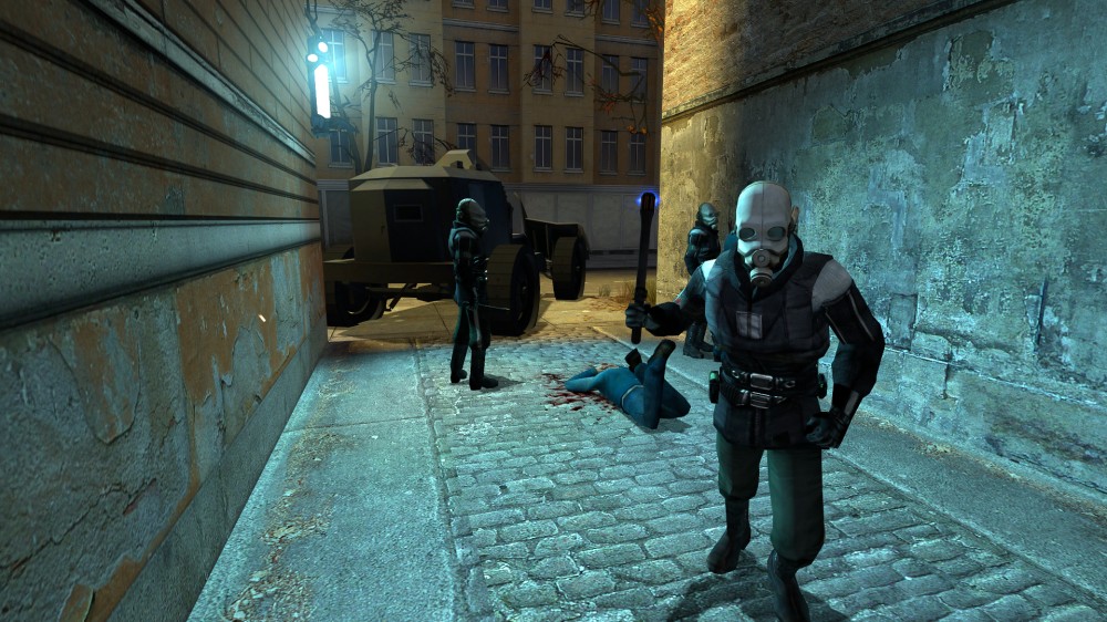 Half-Life 2