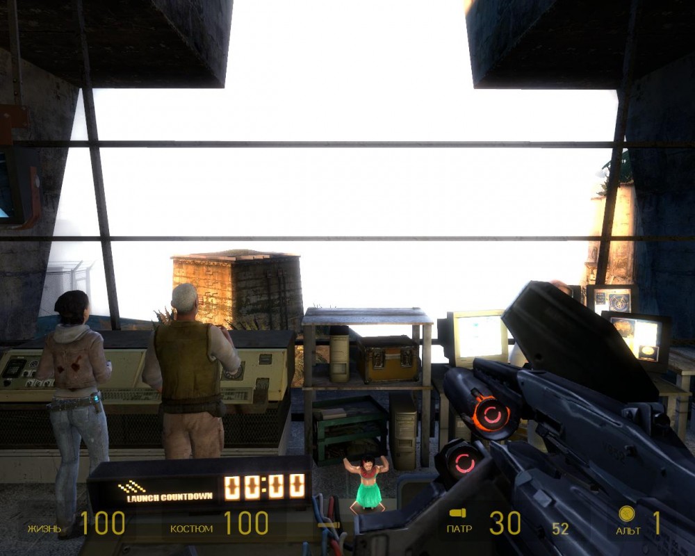Half-Life 2