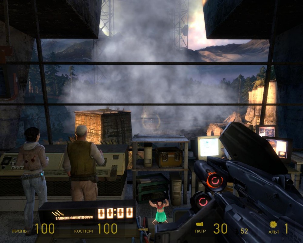 Half-Life 2