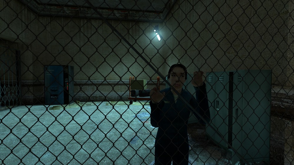 Half-Life 2