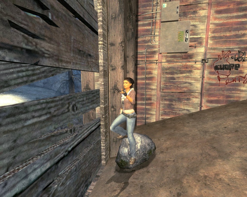 Half-Life 2