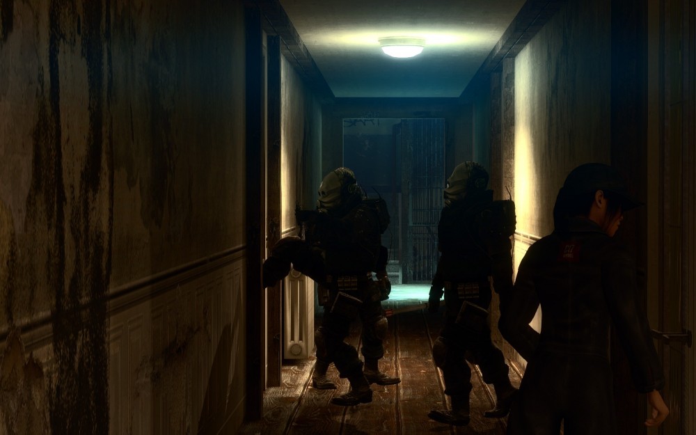 Half-Life 2