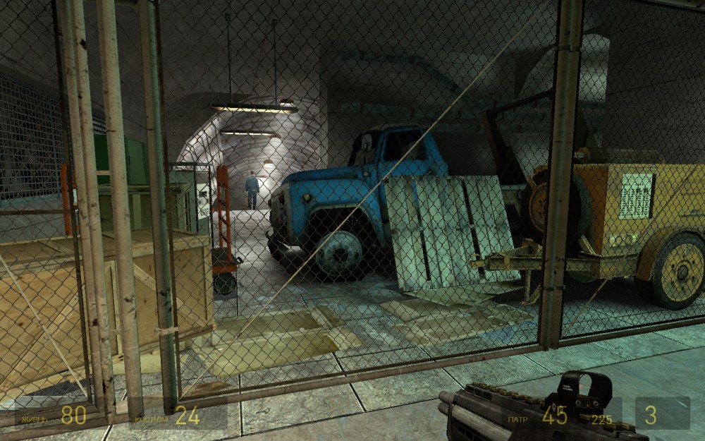 Half-Life 2