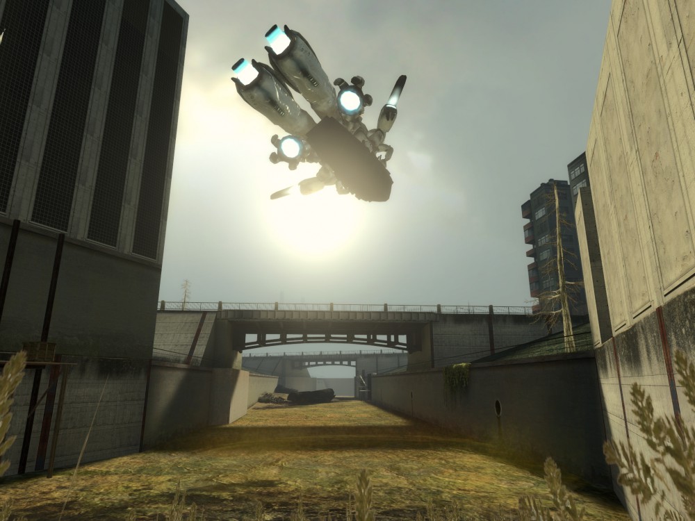 Half-Life 2