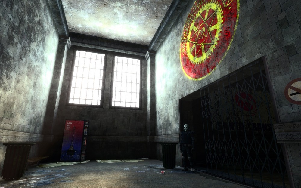 Half-Life 2