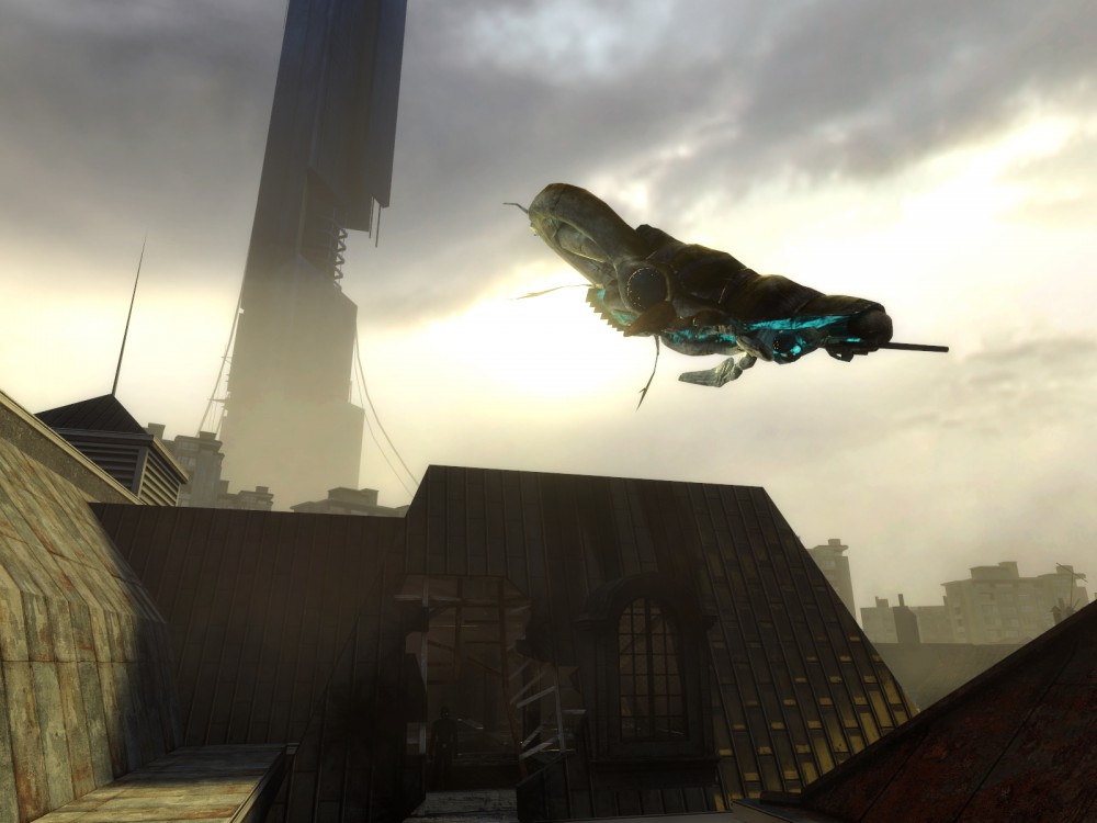 Half-Life 2