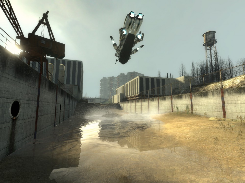 Half-Life 2