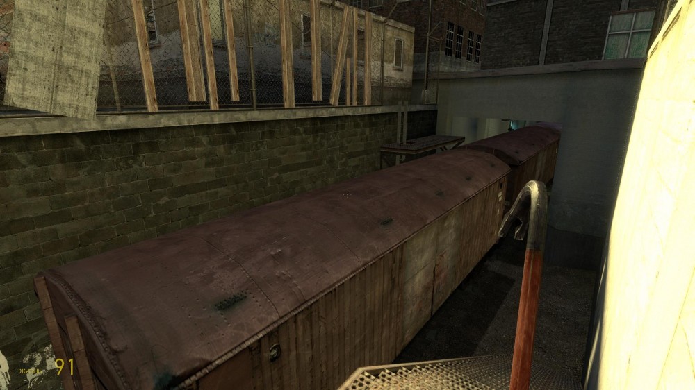 Half-Life 2