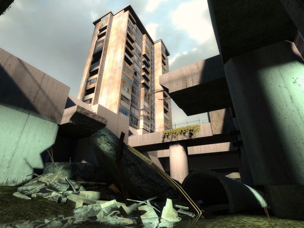 Half-Life 2