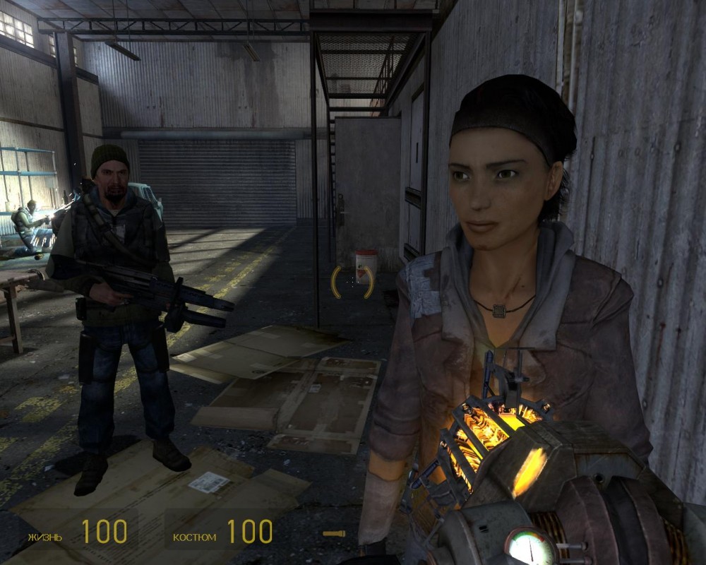 Half-Life 2