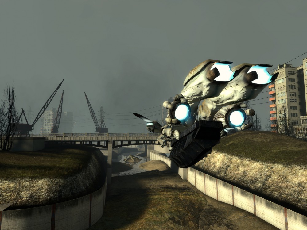 Half-Life 2