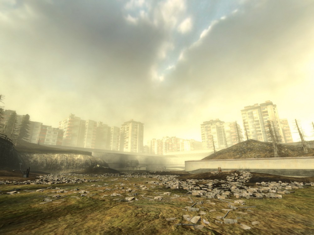 Half-Life 2