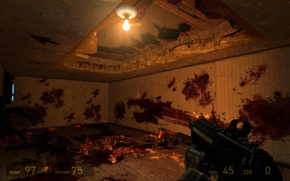 Half-Life 2