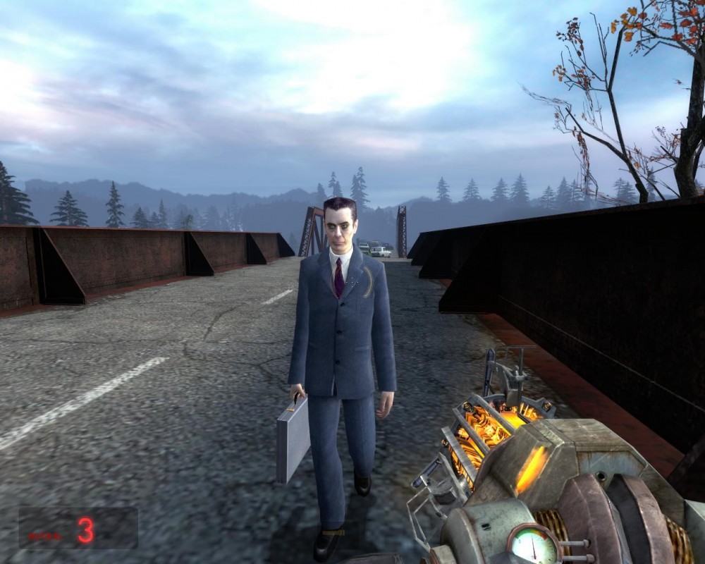 Half-Life 2