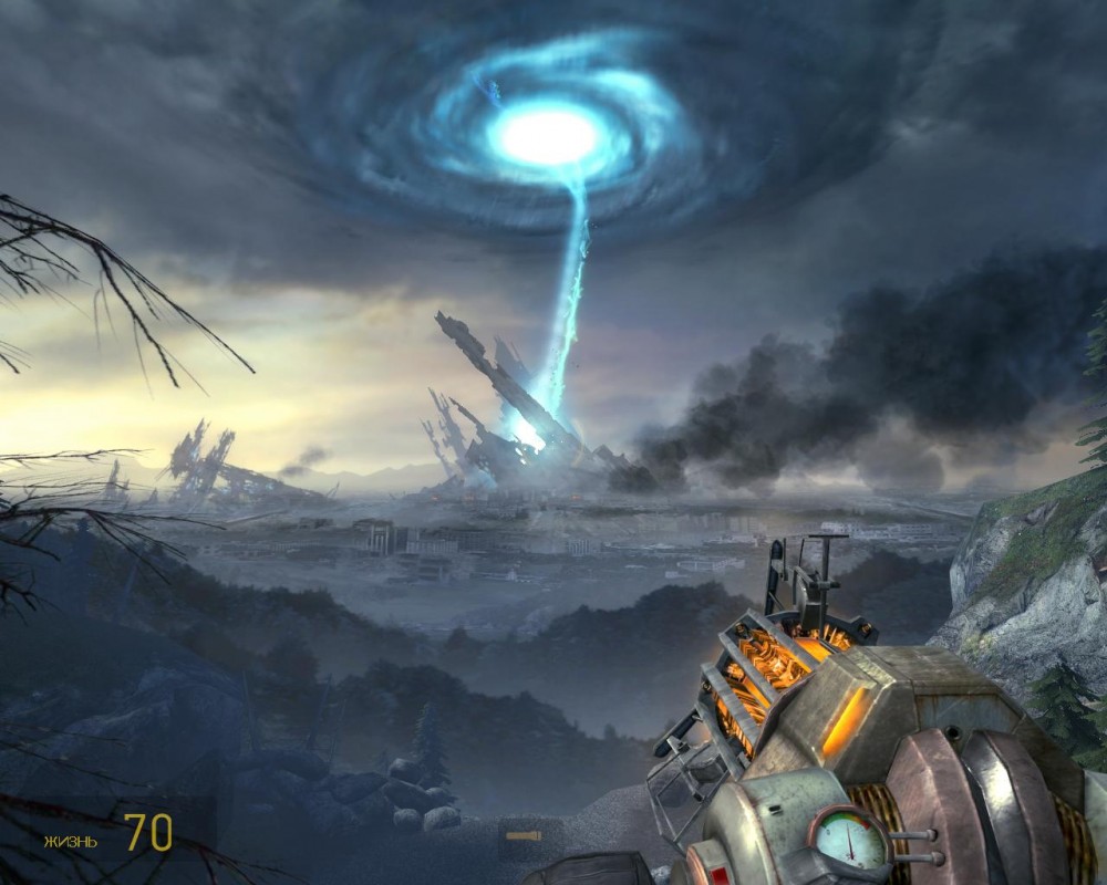 Half-Life 2