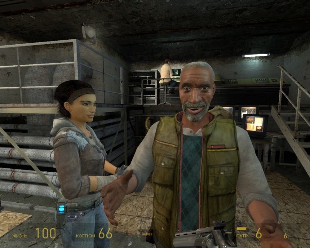 Half-Life 2