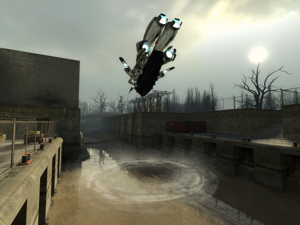 Half-Life 2