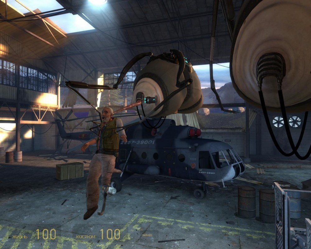 Half-Life 2