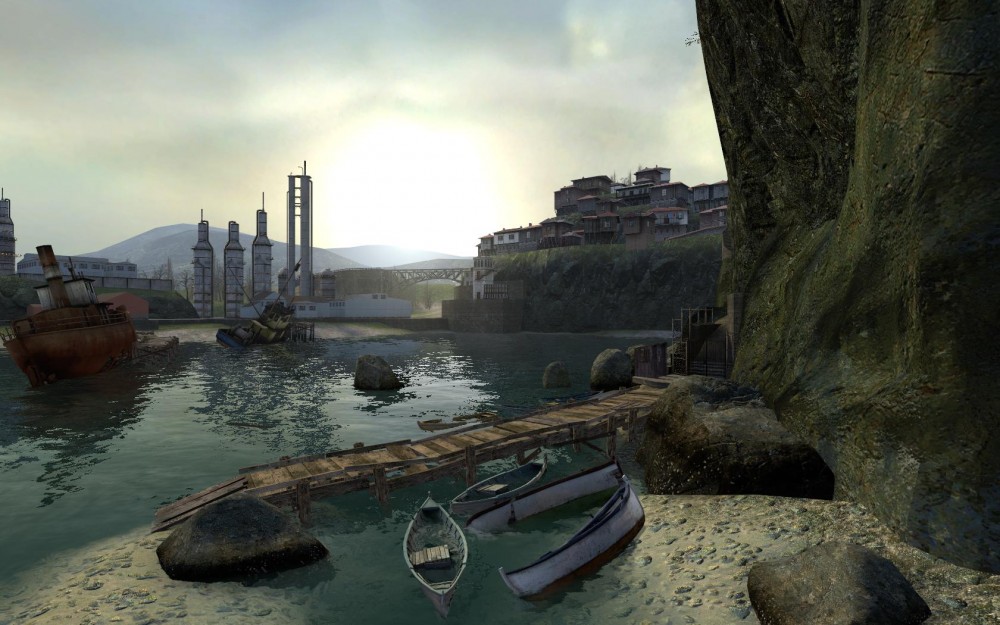 Half-Life 2