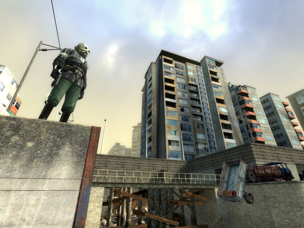 Half-Life 2