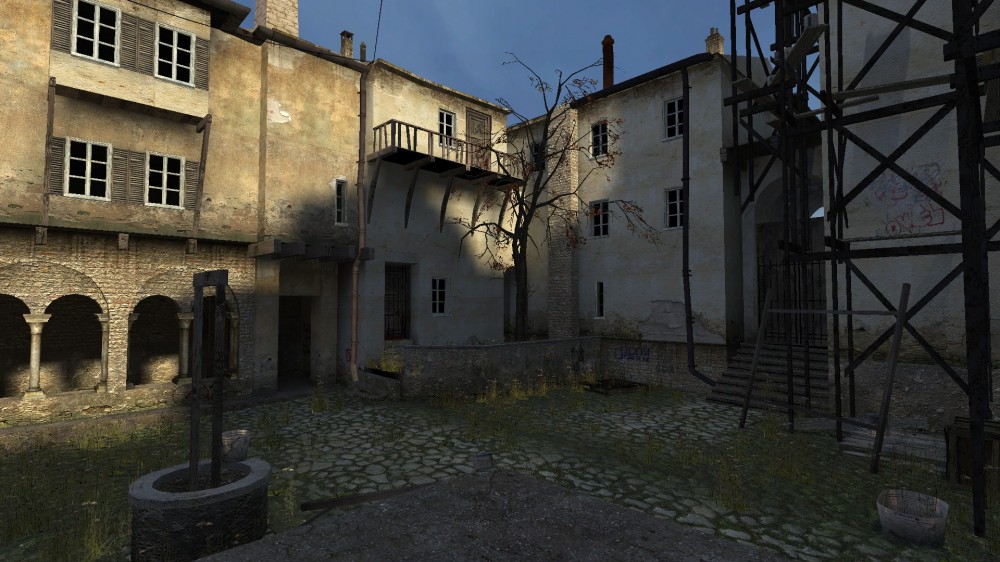 Half-Life 2