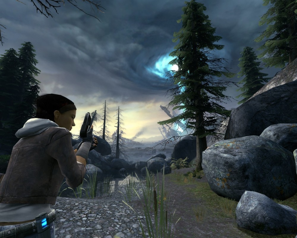 Half-Life 2