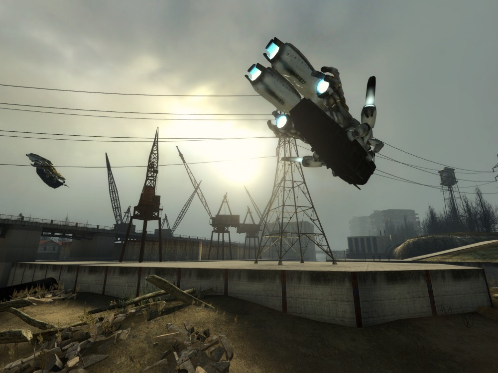Half-Life 2