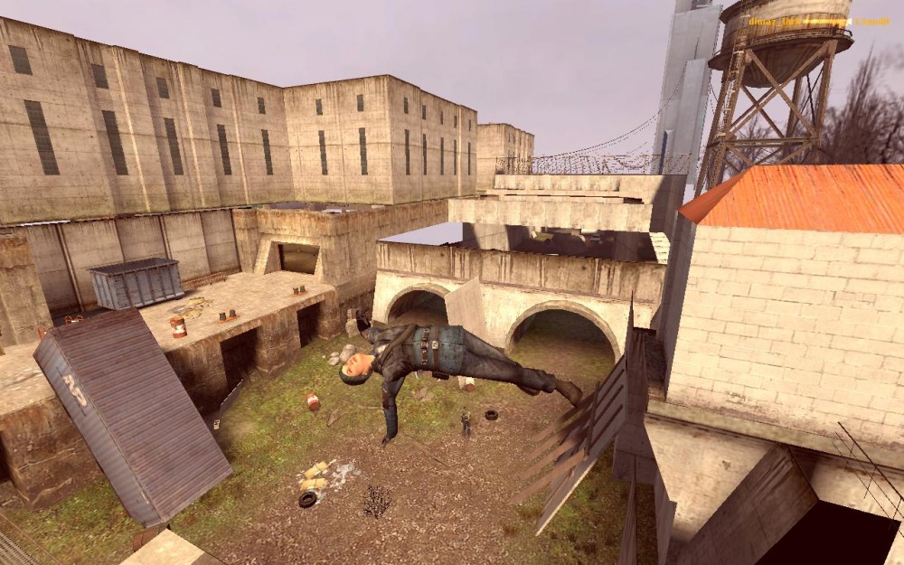 Half-Life 2