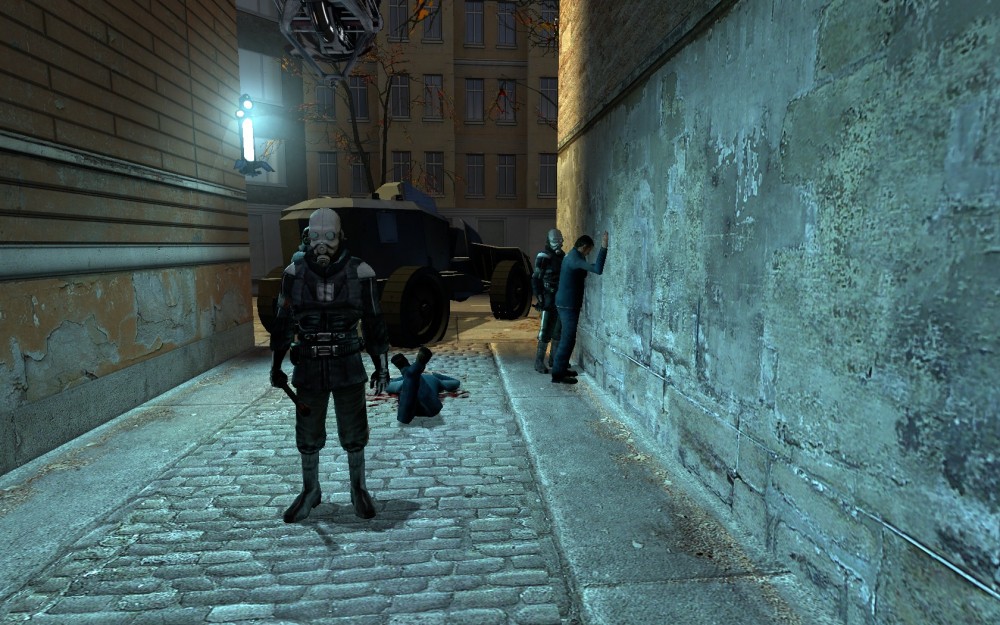 Half-Life 2