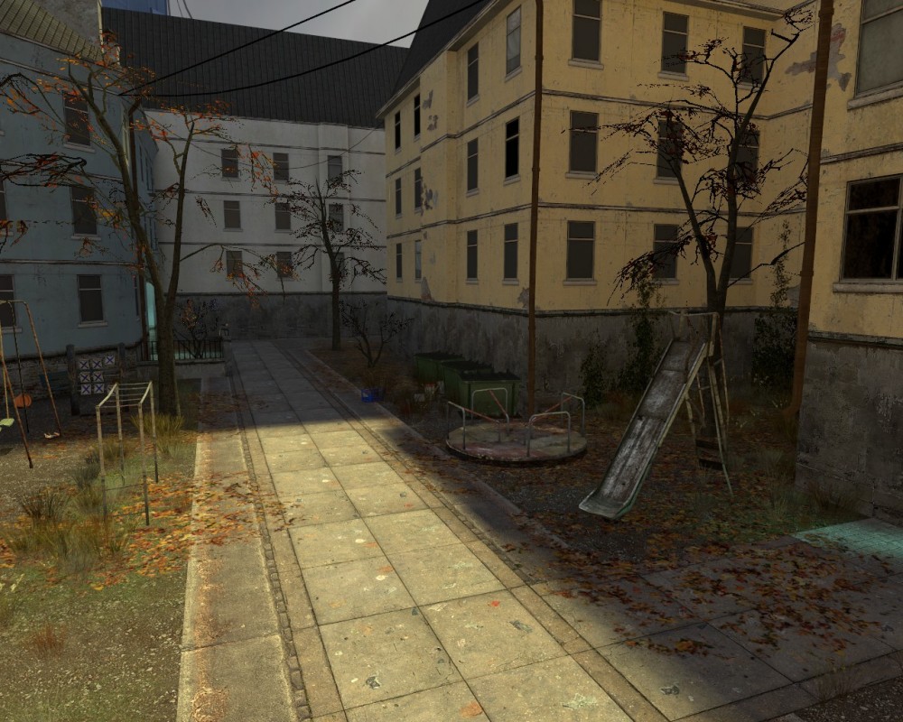 Half-Life 2