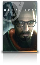 Half-Life 2 cover